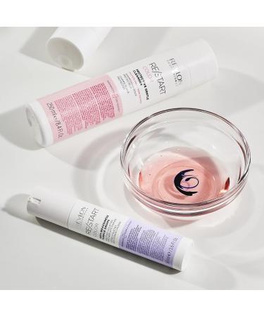 RE/Start Color Anti-Brassiness Purple Drops - 50ml | Neutralize Yellow & Orange Tones in Blonde Hair | Best Anti-Yellow Beauty Drops - Buy Online on GoSupps.com