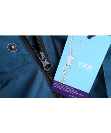 Acme Projects Rain Suit 100% Waterproof Breathable Jacket + Pants Burgundy - 10000mm/3000gm, Taped Seams, YKK Zipper - Buy Online on GoSupps.com