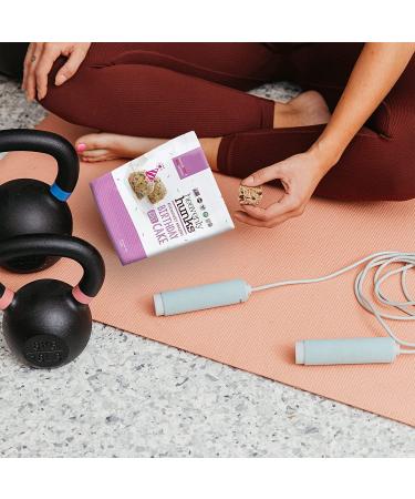 Heavenly Hunks Organic Birthday Cake - 22oz Bag (1.37 lb) - Pack of 1 - Buy Online on GoSupps.com