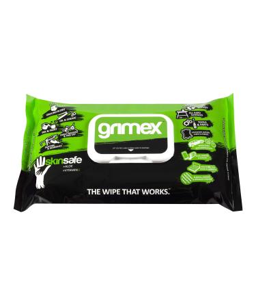 Grimex Wipes