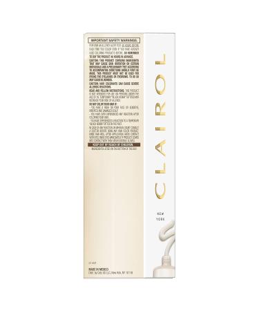 Clairol Nice n Easy Ultra Lift 11CC Cool Blonde - Premium Hair Color Kit for Radiant Long-lasting Blondes | Shop Internationally - Buy Online on GoSupps.com