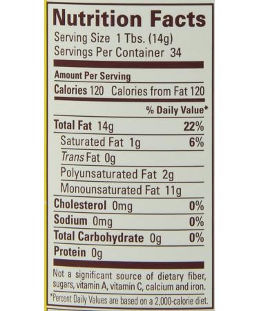 La Tourangelle Organic Sunflower Oil 16.9 fl.oz. Tin Can - Pack of 3 | 100% Pure, Cold-Pressed, Non-GMO (Packaging may Vary) - Buy Online on GoSupps.com