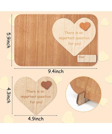 Godparents Proposal Picture Frame - Will You Be My Godparents Gift Ideas - Buy Online on GoSupps.com