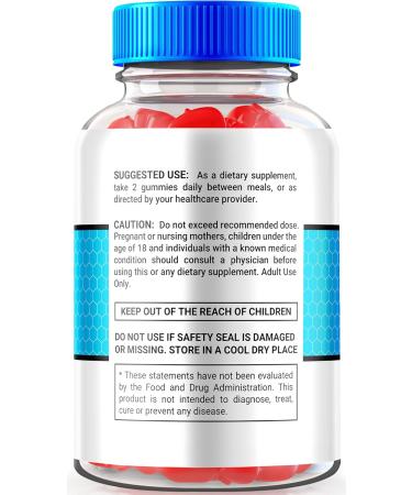 Celsium Keto ACV Gummies (2 Pack) - 1000MG Apple Cider Vinegar All-Natural Dietary Supplement Advanced Formula for Keto Diet - 120 Gummies & Reviews - Buy Online on GoSupps.com