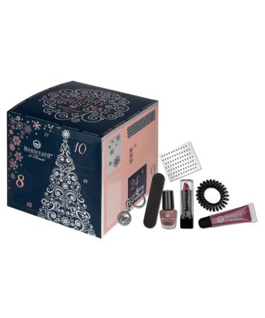 Boulevard de Beaut Beauty Advent Cube