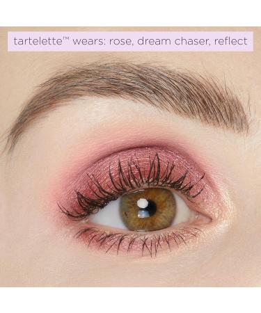 Tarte Tartelette Juicy Amazonian Clay Eyeshadow Palette - Bronze | Shop Internationally - Buy Online on GoSupps.com