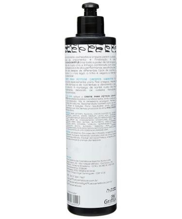 Shop Natural and Vibrant Love Curls Griffus International Shipping Available - Buy Online on GoSupps.com