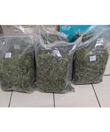 Fujian Friday Mint Leaves Dried Leaves Herbal Tea 200G - Buy Online on GoSupps.com