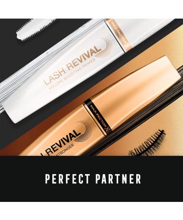 Max Factor Lash Revival Primer - 11 ml | Enhance Your Lashes | International Shipping Available - Buy Online on GoSupps.com