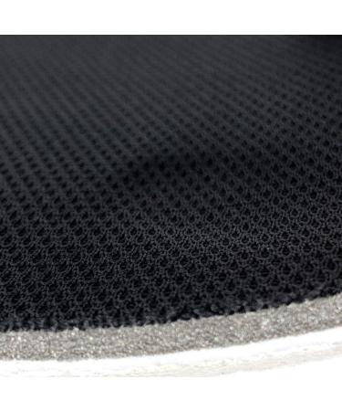 Happystep Invisible Orthopedic Insoles for Men - Size Optimization Memory Foam 3cm Heel Height Wide D-E Version - Comfortable Foot Support - Buy Online on GoSupps.com