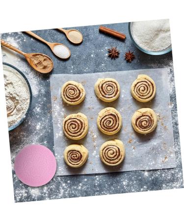 MAGICLULU 4 Pcs Silicone Chocolate Mold Silicone Molds Cajas para Cupcakes Fondant Cake Molds De para Gelatinas Flower Cake Mold Jelly Baking Fondant Lace Mat Cake Mat Household Silica Gel 12X12X0.5CMx2pcs - Buy Online on GoSupps.com