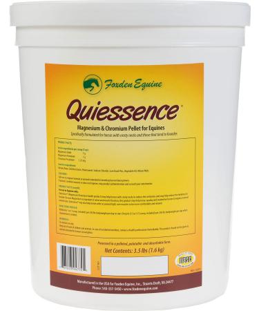 Foxden Equine Quiessence Quiessence Horse Glue approx. 1.9 kg