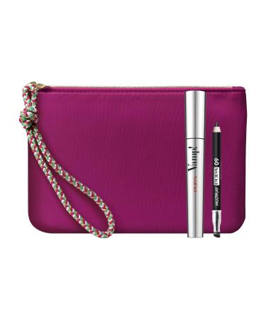 Pupa KIT VAMP! MASCARA & MINI MULTIPLAY