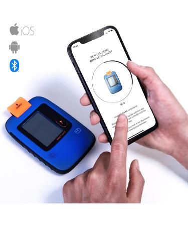 Ortovox Diract Voice Avalanche Transceiver - Blue Ocean One Size | Emergency Search & Rescue - Buy Online on GoSupps.com