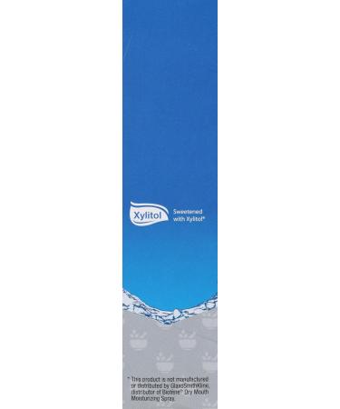 Buy Rite Aid Dry Mouth Spray - Cool Spearmint 1.5 fl oz | Fast International Shipping - Buy Online on GoSupps.com