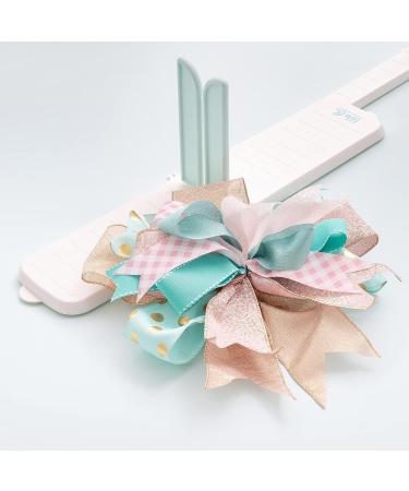 We R Memory Keepers Bow Maker - Create Beautiful Bows Easily - Buy Online on GoSupps.com