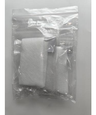 100PCS Silk Nail Wrap Kalolary | Fiberglass Silk Nails Wrap Stickers for Gel Extension | Nail Art Tools - Buy Online on GoSupps.com