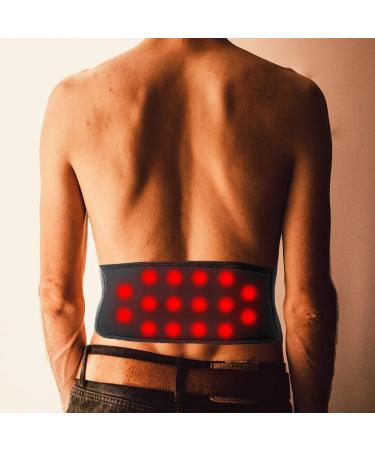 Magnet Lovers - 16 Powerful 16000 Gauss Pain Relief Magnets for Back Pain - Adjustable Length up to 147 cm - Perfect for Her - Buy Online on GoSupps.com
