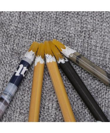 1 Pc Nail Art Craft Tool Wax Pen Crystal Rhinestones Pencil Pottery Clay - Buy Online on GoSupps.com