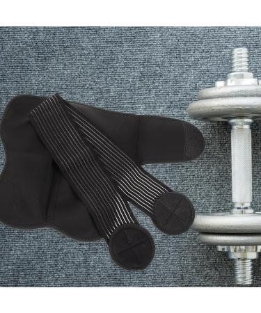 Buy Healvian Shoulder Compression Sleeve - Adjustable Rotator Cuff Support Brace for Men & Women | International Shipping Available - Buy Online on GoSupps.com