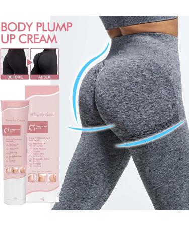 Mikabila (03)30g Buttock Enlargement Cream Hip Lift Up Cream Hip Lift Up Butt Firm Skin Enlargement Effective Shaping Hips Bigger and Firmer Ass Lift Cream for Bigger Buttocks Up - Buy Online on GoSupps.com