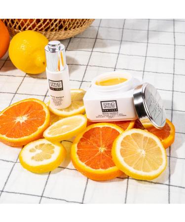 Erno Laszlo Brightening Dual Phase Peel, 2.5 Oz - Buy Online on GoSupps.com