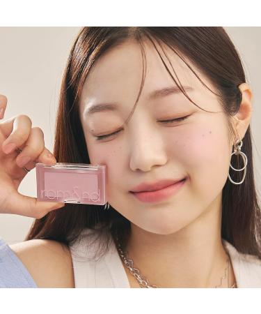 rom&nd Better Than Cheek - N02 Vine Nude | Powder Blush | 0.141 Oz | Shop Internationally - Buy Online on GoSupps.com