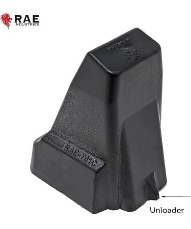 RAEIND Speedloader for SCCY CPX Handguns - Double & Single Stack Models - CPX-1/2/3/4 & DVG1-9mm - Magazine Loader Tool - Buy Online on GoSupps.com