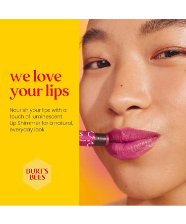 Buy Burt's Bees Kissable Color Warm Gift Set - International Shipping Available - Buy Online on GoSupps.com