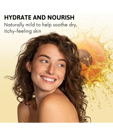 Best of Nature 100% Pure Apricot Oil Lightweight Massage & Body Oil Unscented Moisturizer for Hair Skin Face Ideal Carrier Oil for Essential Oils Half Gallon (64 fl oz) 64 Fl Oz (Pack of 1) - Buy Online on GoSupps.com