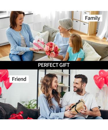 FIXBODY Black Stainless Steel Nail Clipper Set with Nail File - Sharp Fingernail & Toenail Clippers in Leather Case - Perfect Gift for Men and Women (Set of 3) - Buy Online on GoSupps.com