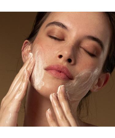 Antipodes Reincarnation Pure Facial Exfoliator 2.5 oz - Best Exfoliating Facial Scrub for Radiant Skin | International Shipping Available - Buy Online on GoSupps.com