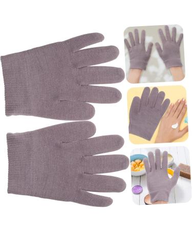 5 Pairs of Night Moisturising Gloves Sleeping Gloves Women's Gloves Moisture Gloves Night Ladies Glives Cotton Gloves for Sleeping Hand Gloves - Buy Online on GoSupps.com