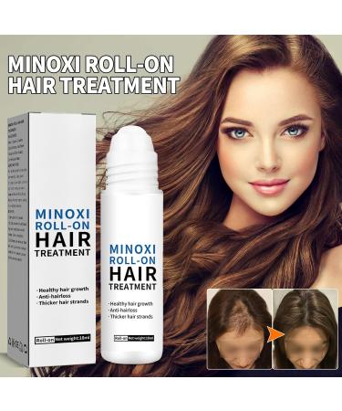 Hair Density Essential Oil Fast Hair Growth Serum Hair Regrowth Essence Nourish Scalp Hair Care Essential Oil Reduce Hair Loss - Buy Online on GoSupps.com