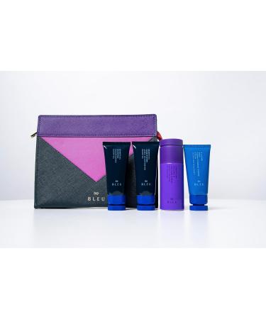 Shop R+Co Baby Bleu #2 Holiday Kit | Premium Hair Care for All Hair Types - International Shipping - Buy Online on GoSupps.com