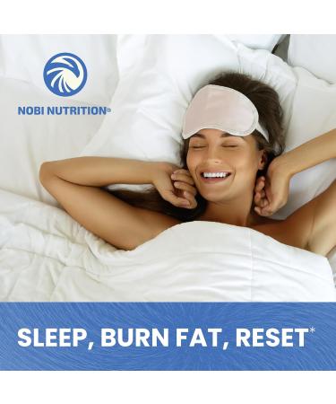 Fat Burner Gummies and Night Time Fat Burner | 24/7 Weight Loss Support with Green Tea & Raspberry Ketones | Appetite Suppressant Metabolism Booster and Belly Fat Reducer | 1 Month Supply - Buy Online on GoSupps.com