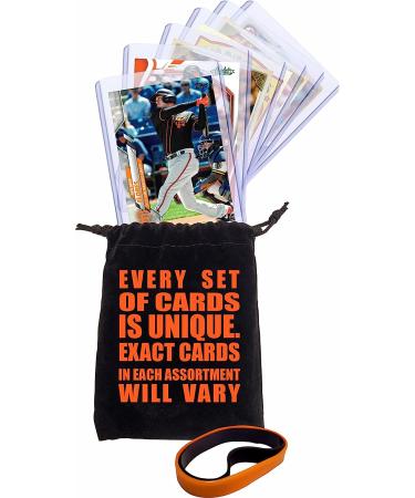 San Francisco Giants Baseball Cards Bundle with Posey, Flores, Crawford & More - SF Trading Card and Wristbands Set - Buy Online on GoSupps.com