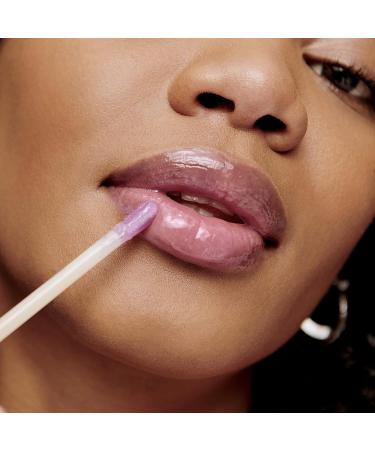 jane iredale HydroPure Hyaluronic Lip Gloss | Hydrating, Plumping, Exfoliating, and Smoothing Formula | Non-Sticky with Vanilla Scent | Vegan and Cruelty-Free | Tourmaline Infused - Buy Online on GoSupps.com