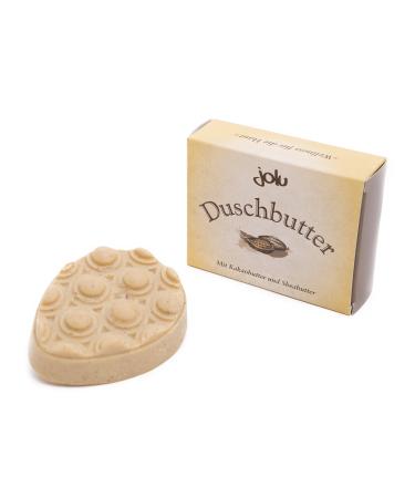 Shower butter natural cosmetics 100g