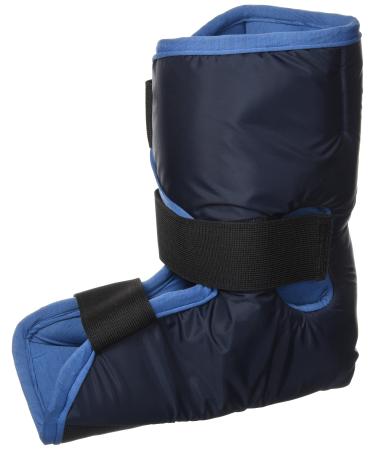 Heel and Ankle Offloading Boot Small