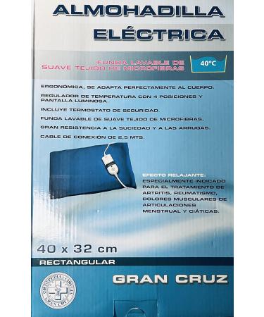 Buy Large Cross CN354081.0 - Electric Pad | Fast International Shipping | Quality Comfort Solutions - Buy Online on GoSupps.com