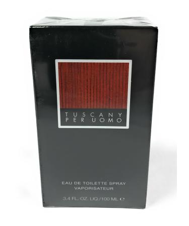 Aramis Tuscany Per Uomo Men's 3.4-ounce Eau de Toilette Spray