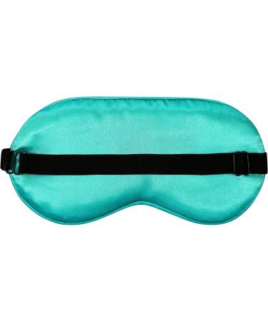 ANTI BASIC Funny Silk Sleep Masks for Women - Adjustable Soft Eye Masks with Two Cats Design | Perfect Gift - Buy Online on GoSupps.com