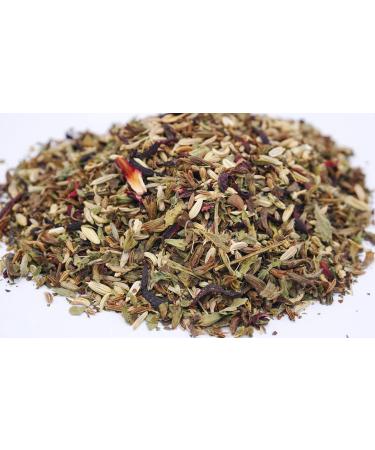Salazar Ninos ORGANIC Baby Tea 250g - Herbal Fennel Tea for Babies & Children | Premium Aroma Pack - Buy Online on GoSupps.com