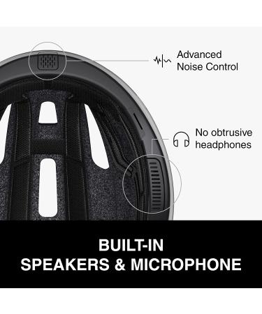 Sena R1 / R1 EVO Smart Communications Bluetooth Cycling Helmet (2022) - Matte White, Large - Buy Online on GoSupps.com