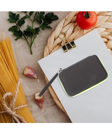 Uonlytech One Blade Case - Razor Storage Bag & Trimmer Carrying Case for International Shipping | Best Shaver Accessory - Buy Online on GoSupps.com