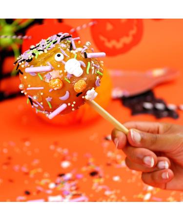 PME Out the Box Sprinkle Mix Halloween Halloween 60g - Buy Online on GoSupps.com