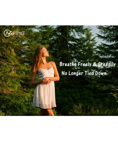 2-Pack Pine Needles Essential Oil - 100% Pure Organic Natural Plant (Pinus acus) Pine Needles Oil for Diffuser Aroma Spa Massage Yoga Perfume Body - 2x10ML - Buy Online on GoSupps.com