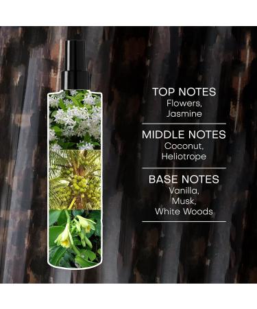 RACHEL ZOE Empowered - Body Mist for Women - Floral Sweet Scent - Fragrance with Vanilla and Jasmine - Empowers You to Live Life in Style - 10 oz Apple - Buy Online on GoSupps.com